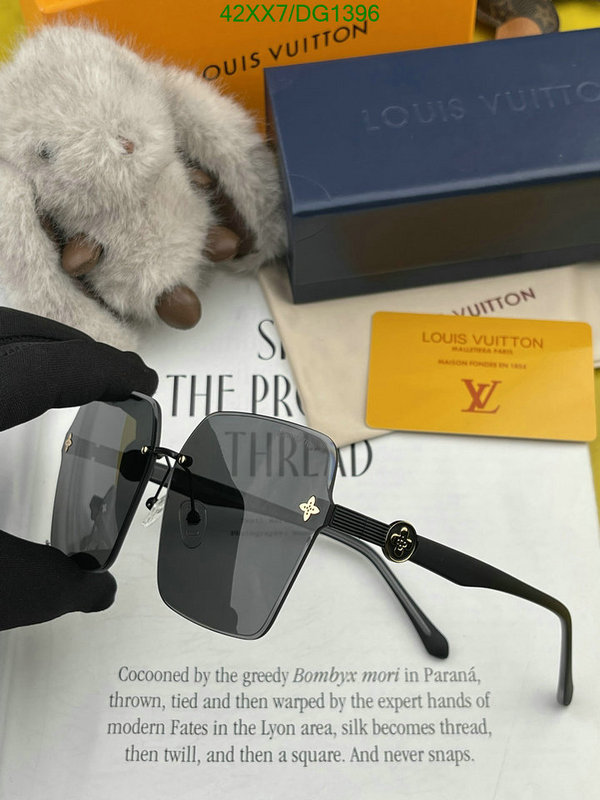 LV-Glasses Code: DG1396 $: 42USD