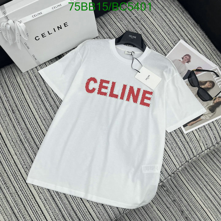 Celine-Clothing Code: BC5401 $: 75USD