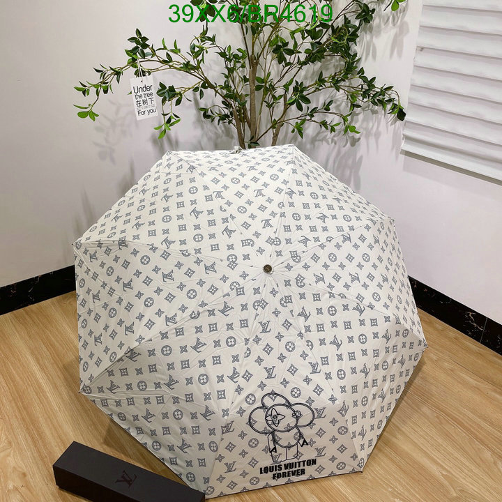 LV-Umbrella Code: BR4619 $: 39USD