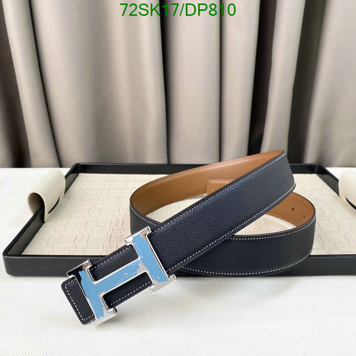 Hermes-Belts Code: DP810 $: 72USD