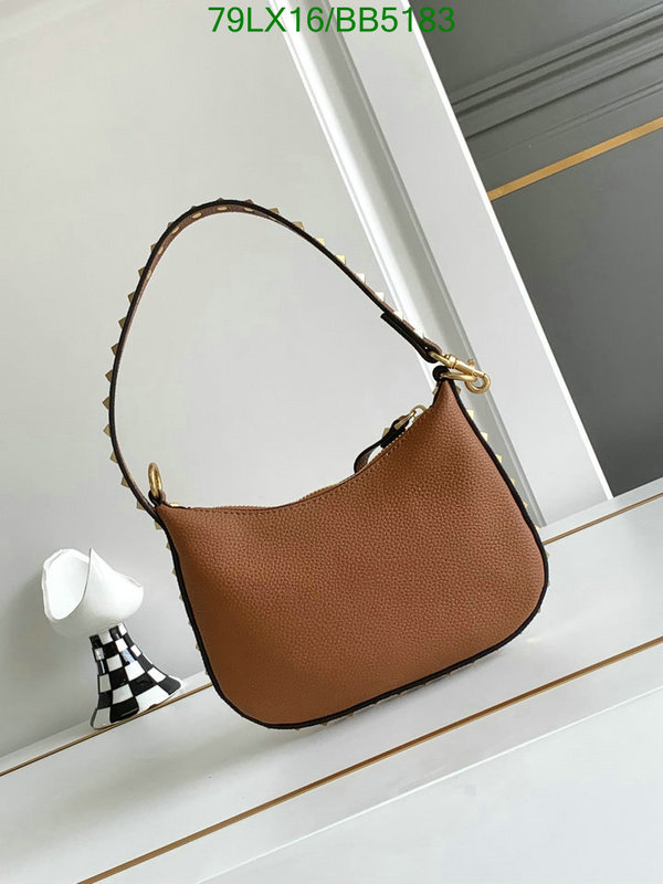 Valentino-Bag-4A Quality Code: BB5183 $: 79USD