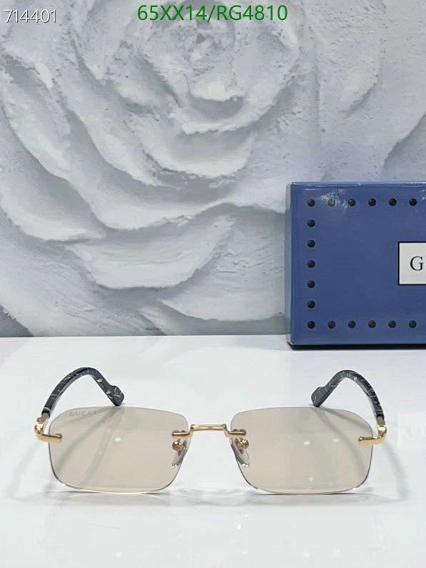 Gucci-Glasses Code: RG4810 $: 65USD