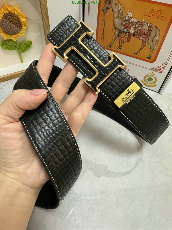 Hermes-Belts Code: DP815 $: 65USD