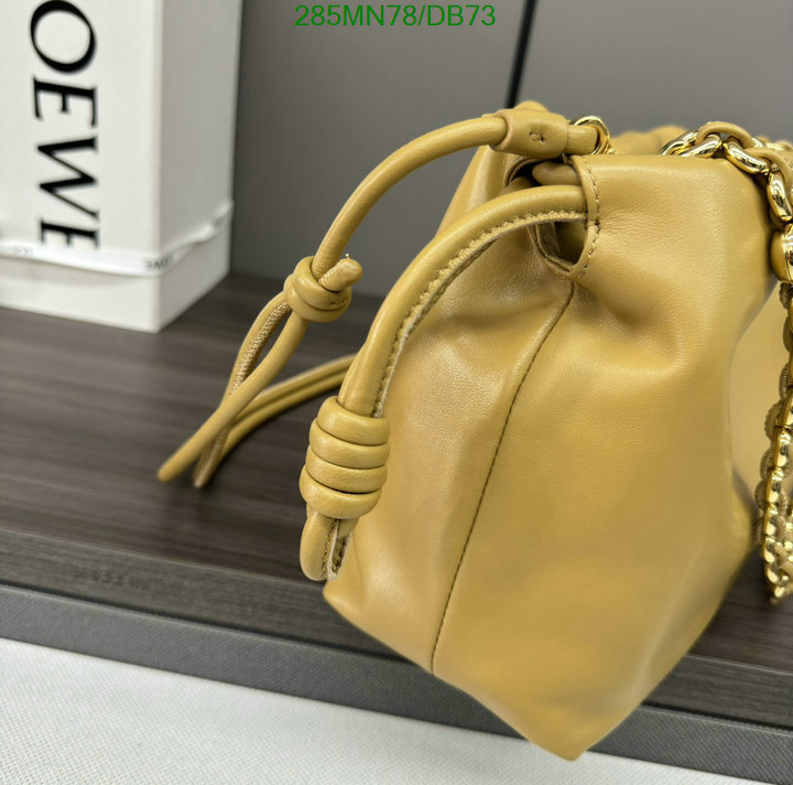 Loewe-Bag-Mirror Quality Code: DB73 $: 285USD