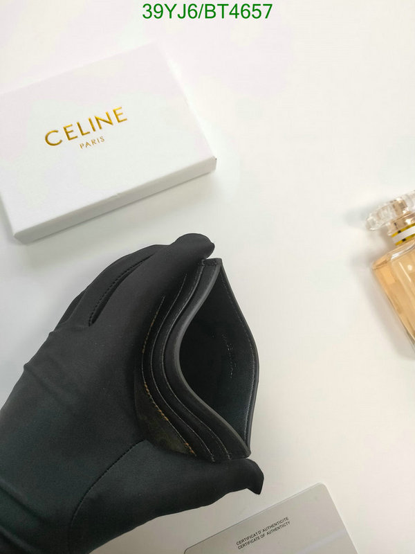 Celine-Wallet(4A) Code: BT4657 $: 39USD