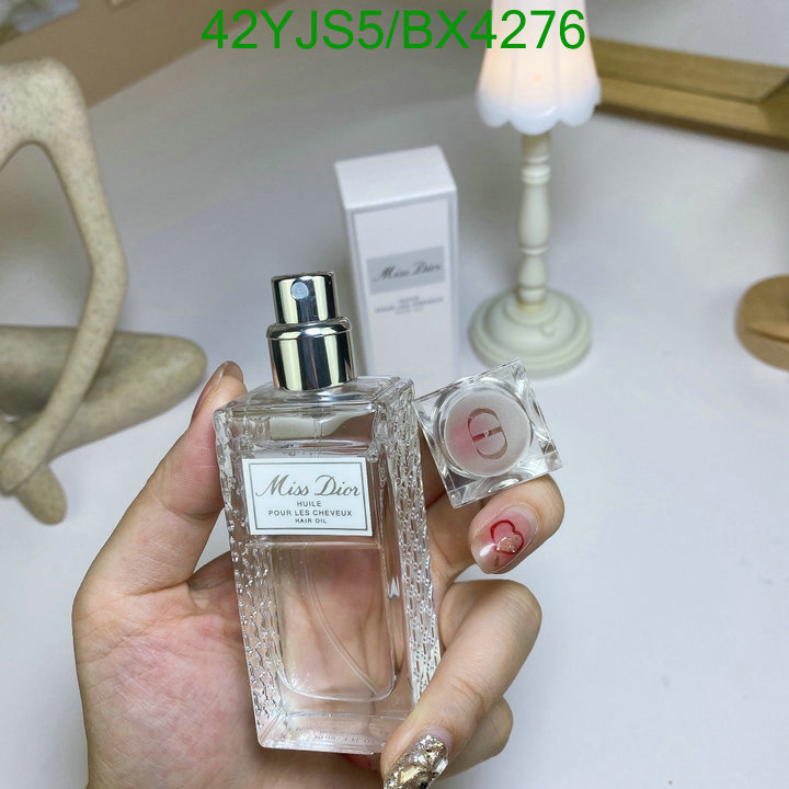 Dior-Perfume Code: BX4276 $: 42USD