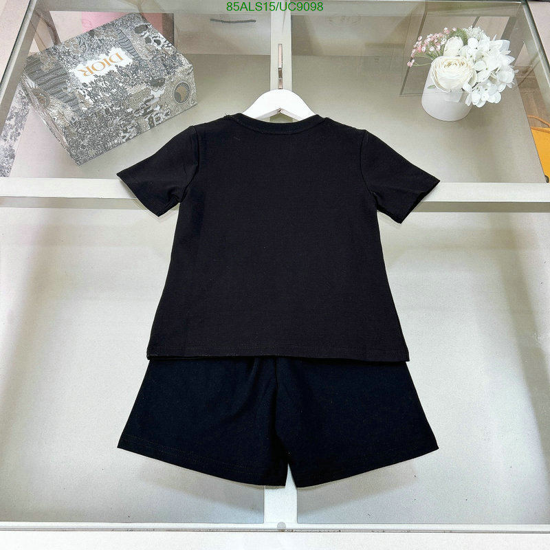 KENZO-Kids clothing Code: UC9098 $: 85USD