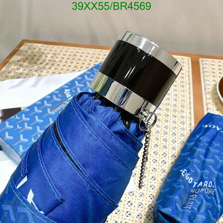 Goyard-Umbrella Code: BR4569 $: 39USD