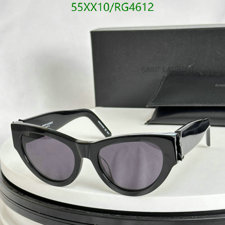 YSL-Glasses Code: RG4612 $: 55USD