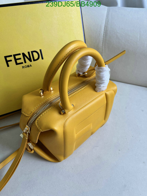 Fendi-Bag-Mirror Quality Code: BB4909 $: 239USD