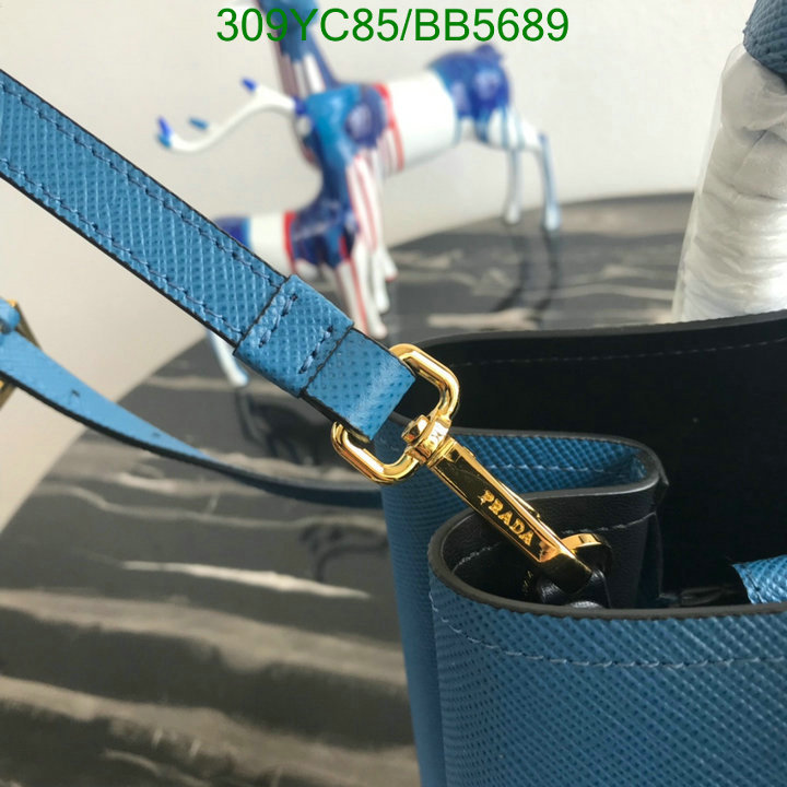 Prada-Bag-Mirror Quality Code: BB5689 $: 309USD