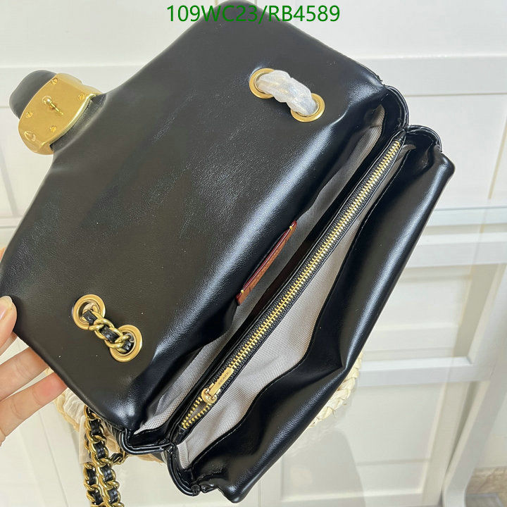 Coach-Bag-4A Quality Code: RB4589 $: 109USD