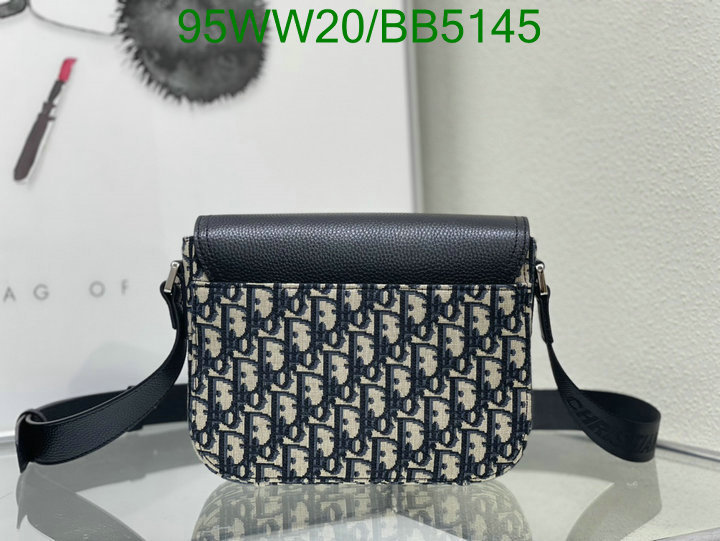 Dior-Bag-4A Quality Code: BB5145 $: 95USD