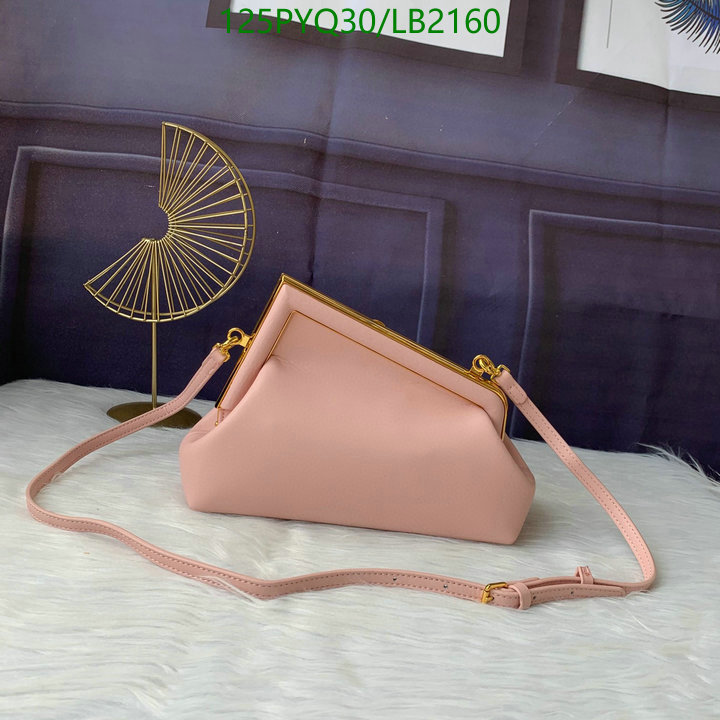 Fendi-Bag-4A Quality Code: LB2160 $: 125USD