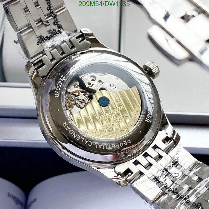 Longines-Watch-Mirror Quality Code: DW1185 $: 209USD