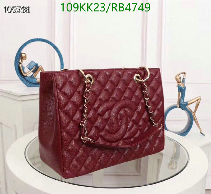 Chanel-Bag-4A Quality Code: RB4749 $: 109USD