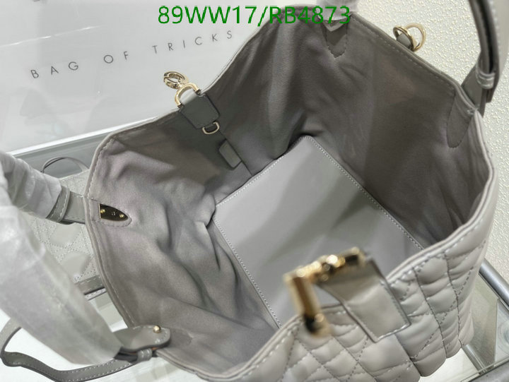 Dior-Bag-4A Quality Code: RB4873