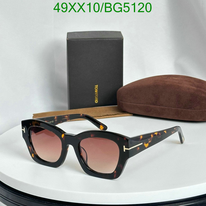 Tom Ford-Glasses Code: BG5120 $: 49USD