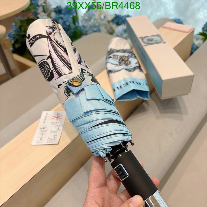 Burberry-Umbrella Code: BR4468 $: 39USD