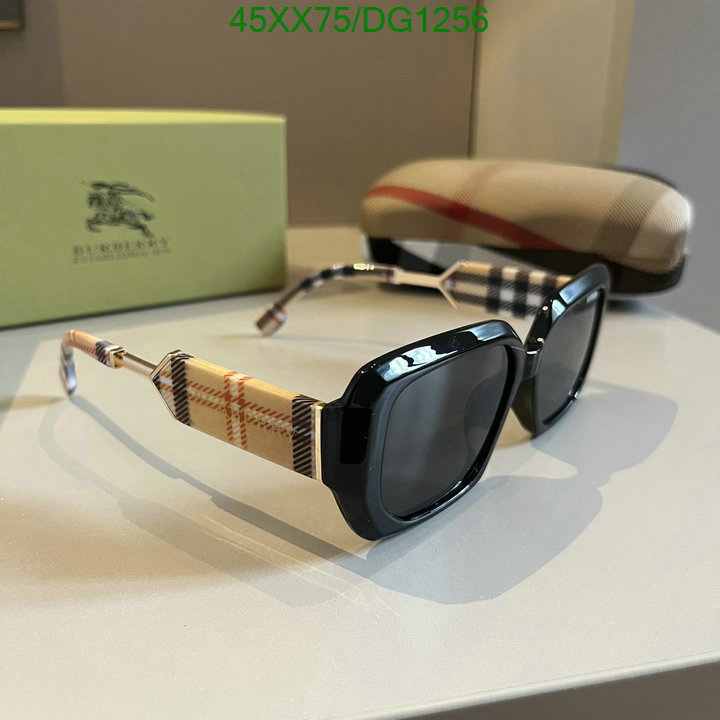 Burberry-Glasses Code: DG1256 $: 45USD