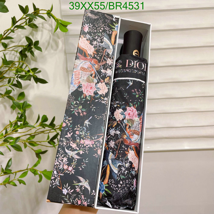 Dior-Umbrella Code: BR4531 $: 39USD