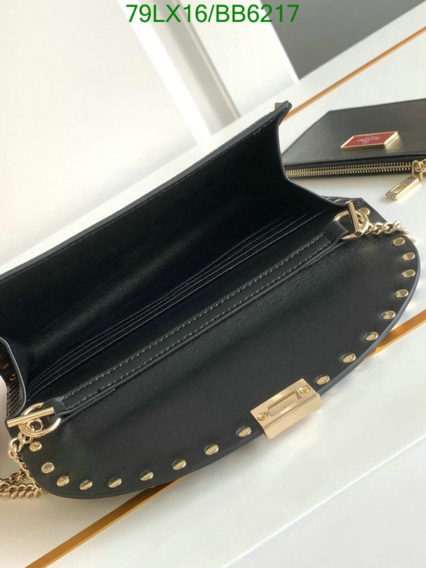 Valentino-Bag-4A Quality Code: BB6217 $: 79USD