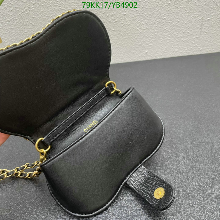 Chanel-Bag-4A Quality Code: YB4902 $: 79USD
