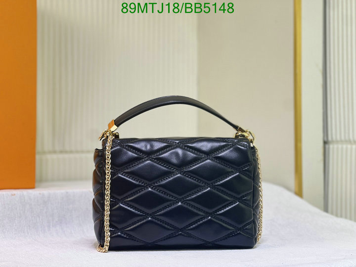 LV-Bag-4A Quality Code: BB5148 $: 89USD