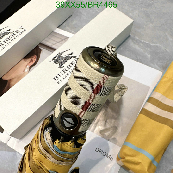 Burberry-Umbrella Code: BR4465 $: 39USD