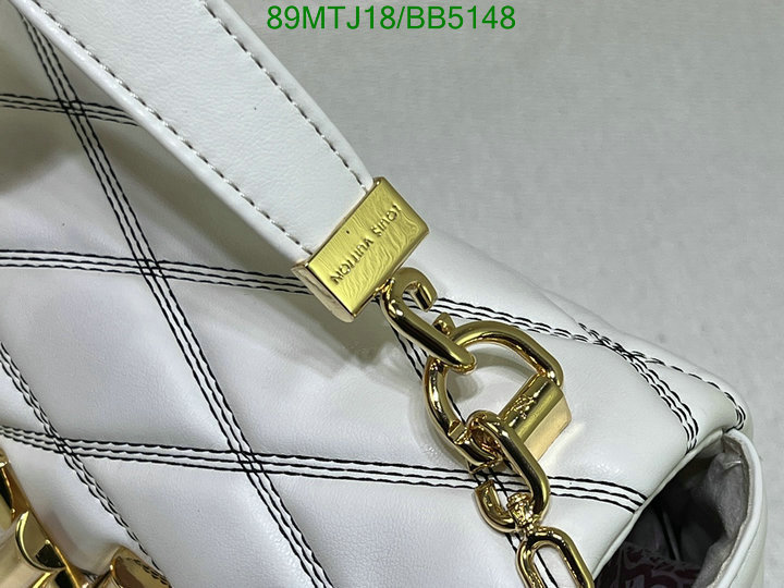 LV-Bag-4A Quality Code: BB5148 $: 89USD