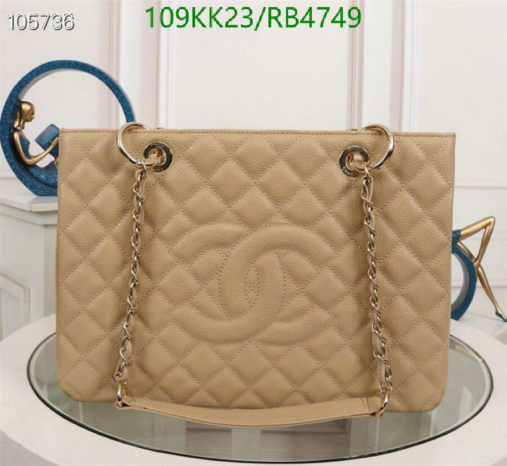 Chanel-Bag-4A Quality Code: RB4749 $: 109USD