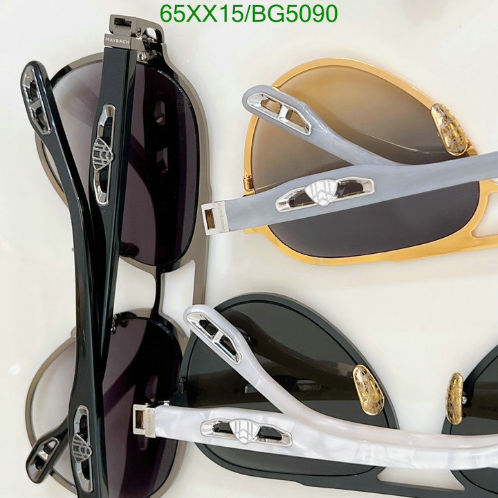 Maybach-Glasses Code: BG5090 $: 65USD