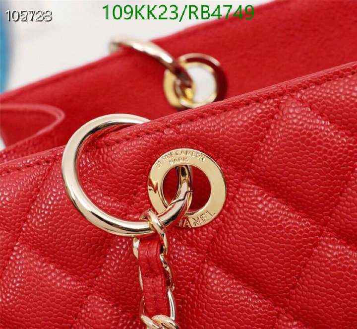 Chanel-Bag-4A Quality Code: RB4749 $: 109USD