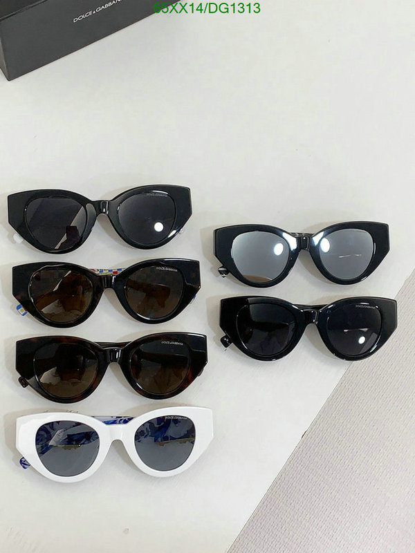 D&G-Glasses Code: DG1313 $: 65USD