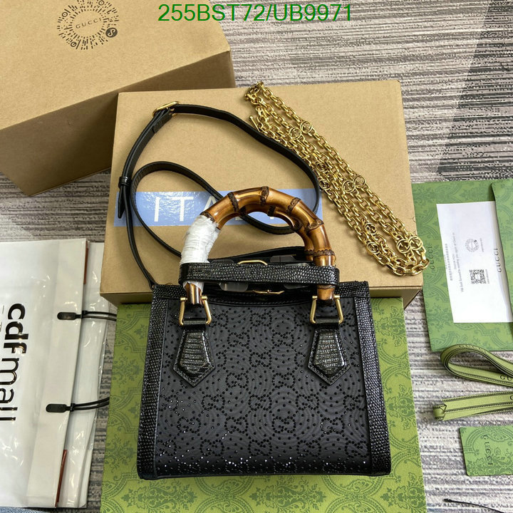 Gucci-Bag-Mirror Quality Code: UB9971 $: 255USD