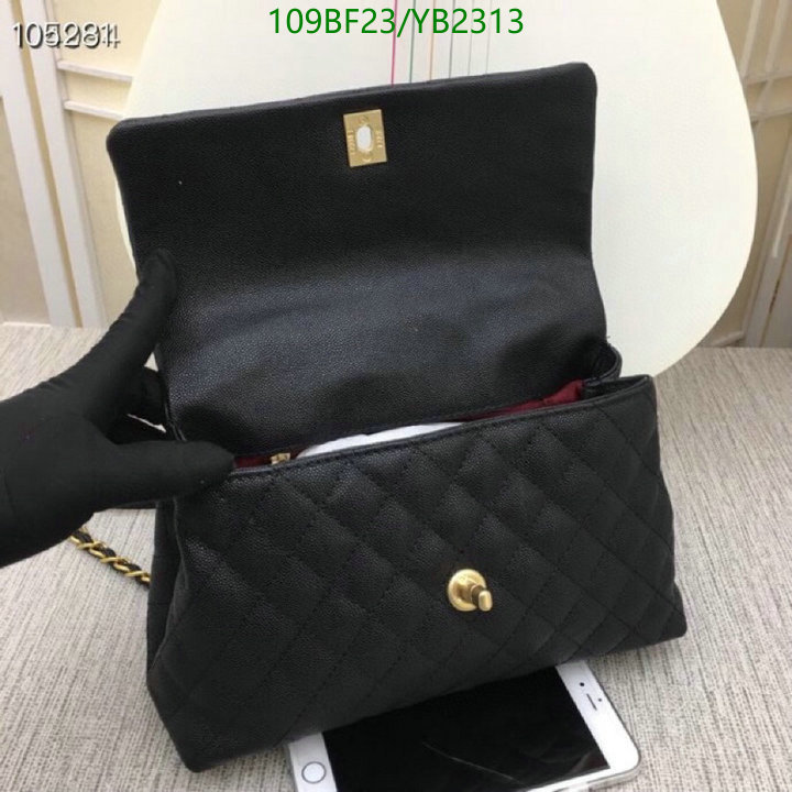 Chanel-Bag-4A Quality Code: YB2313 $: 109USD