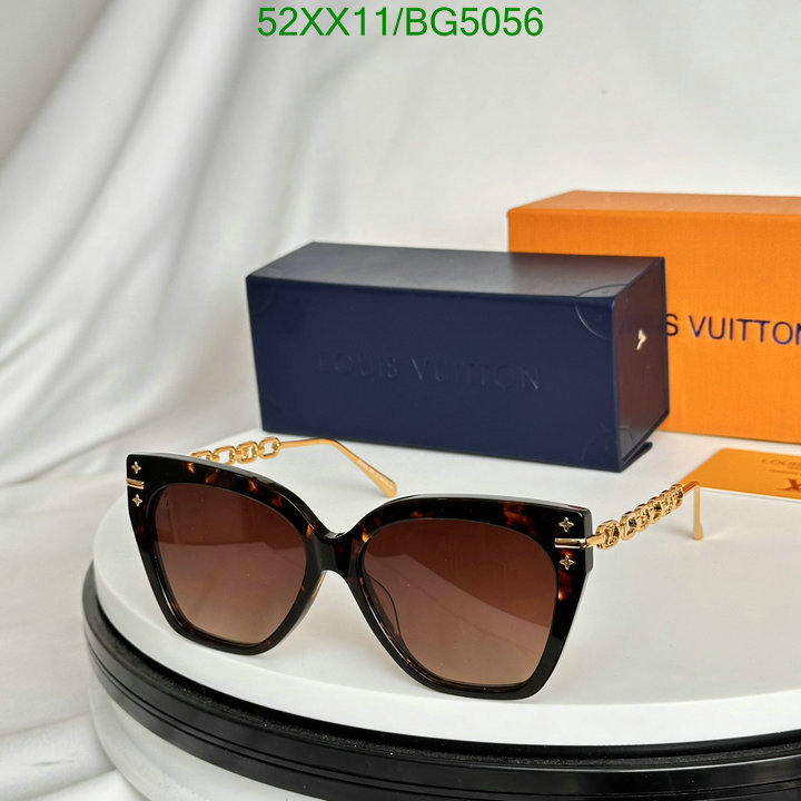 LV-Glasses Code: BG5056 $: 52USD