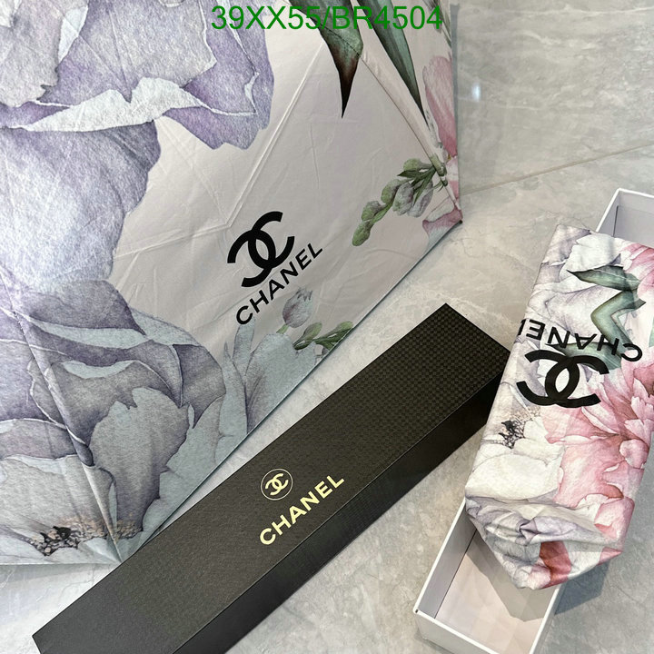 Chanel-Umbrella Code: BR4504 $: 39USD