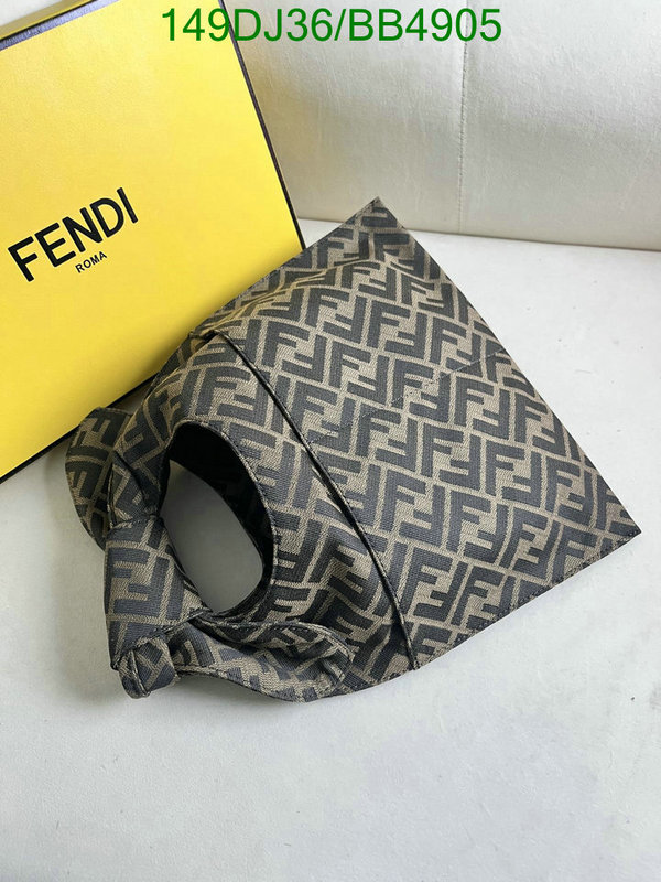 Fendi-Bag-Mirror Quality Code: BB4905 $: 149USD