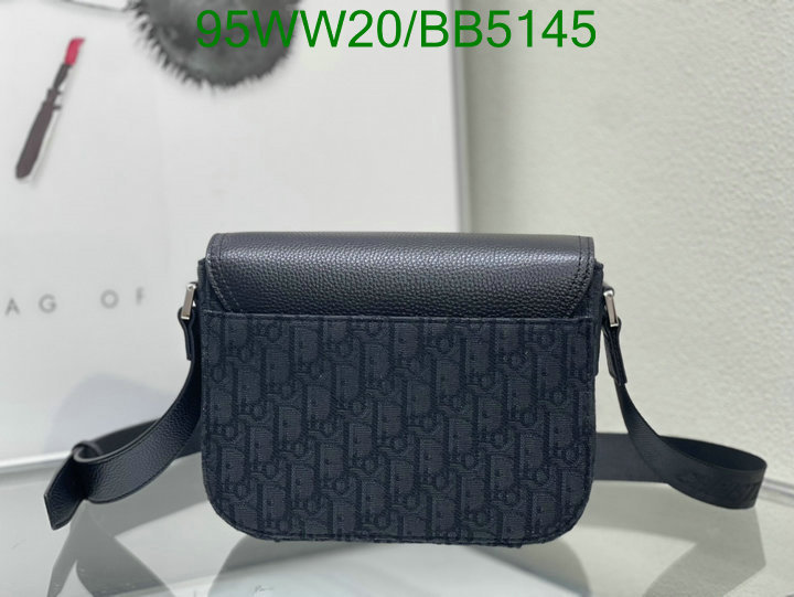 Dior-Bag-4A Quality Code: BB5145 $: 95USD