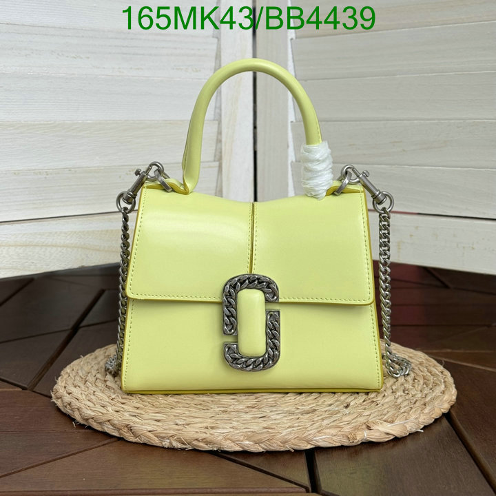 Marc Jacobs-Bag-Mirror Quality Code: BB4439 $: 165USD