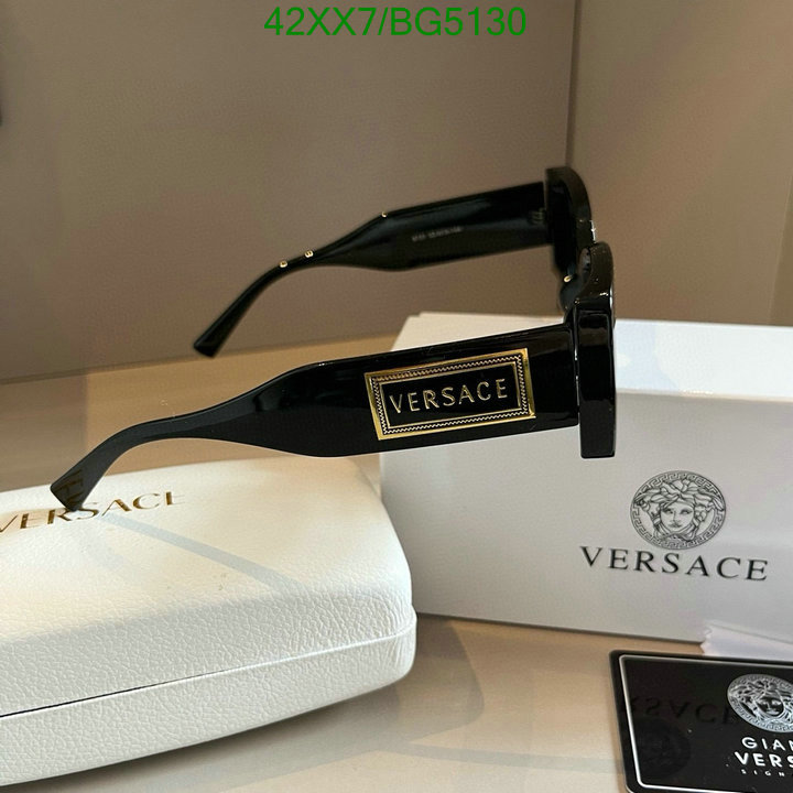 Versace-Glasses Code: BG5130 $: 42USD