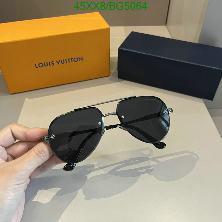 LV-Glasses Code: BG5064 $: 45USD