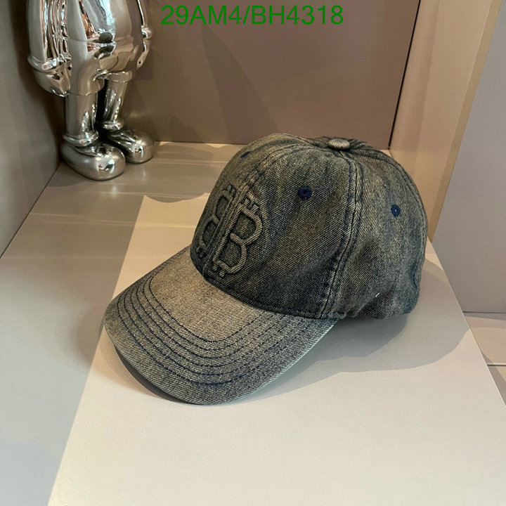 Balenciaga-Cap(Hat) Code: BH4318 $: 29USD