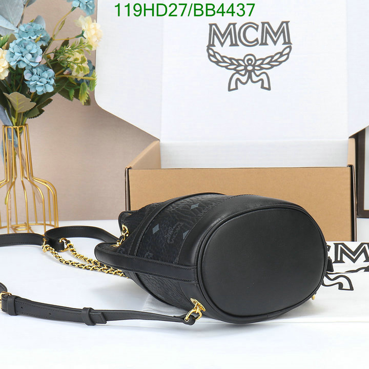 MCM-Bag-Mirror Quality Code: BB4437 $: 119USD