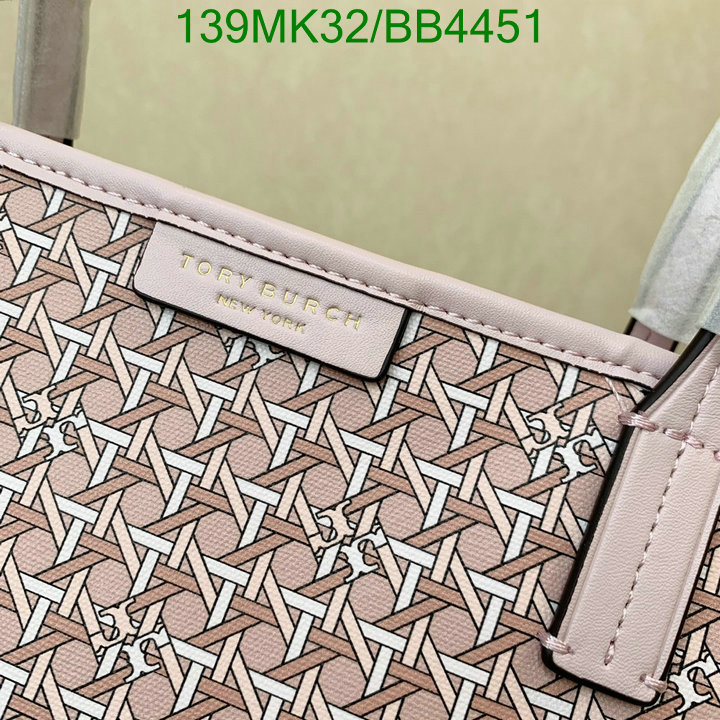 Tory Burch-Bag-Mirror Quality Code: BB4451