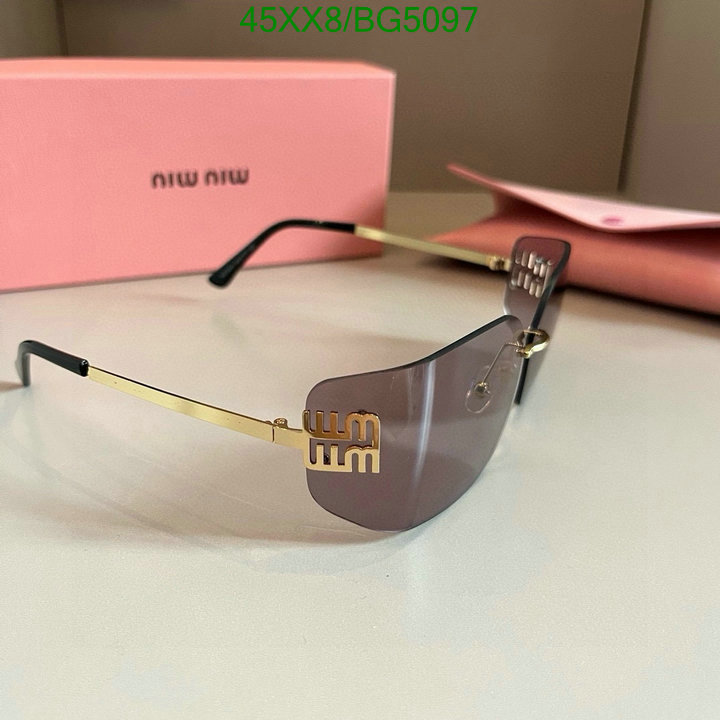 MiuMiu-Glasses Code: BG5097 $: 45USD