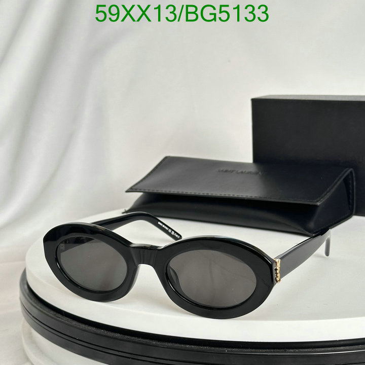 YSL-Glasses Code: BG5133 $: 59USD