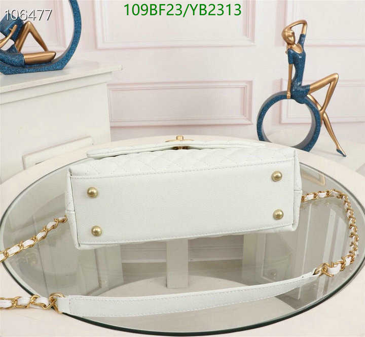 Chanel-Bag-4A Quality Code: YB2313 $: 109USD