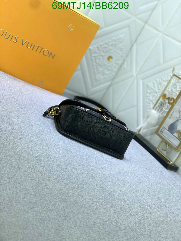 LV-Bag-4A Quality Code: BB6209 $: 69USD